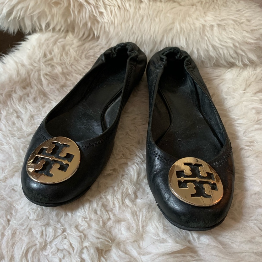 Tory Burch flats